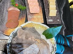 精选毛肚-王家渡火锅(金宝汇店)