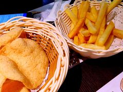 -酷公社·榴莲披萨(太原街店)
