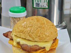 -颓记茶餐厅(夏湾店)