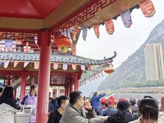 -乌江画廊(彭水苗族土家族自治县)