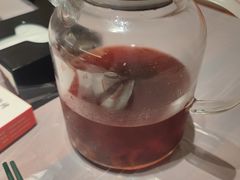 自制洛神花山楂汁-有位虾匠·香辣蟹·小龙虾(李村店)