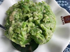 -瑞丰园庭院餐厅·白族传统家常菜