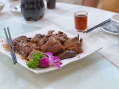 台山五味鹅-台山第一家兴华黄鳝饭·黄鳝婆(开平店)