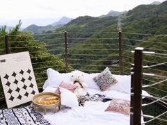 -龙岩森林水乡景区