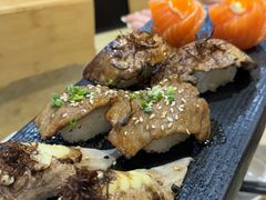 -东京屋(武定路店)
