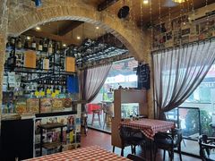 -安立可意大利美食