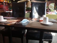 -咖啡之翼(奥特莱斯店)