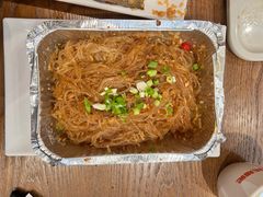 锡纸粉丝-管氏翅吧(马家堡店)