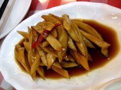 -鲁班小馆(政四街店)