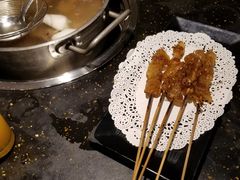 -幸运牛汕头小黄牛牛肉火锅(梅林店)