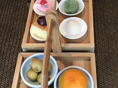 -梅地亚君澜度假酒店俱乐部