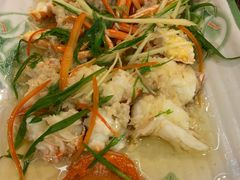 黄金龙虾-友强·23年特色海鲜大排档(厦门店)