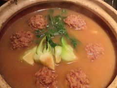 -芳芳私房菜·精做淮扬菜(承德路店)