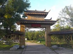 -武清南湖绿博园