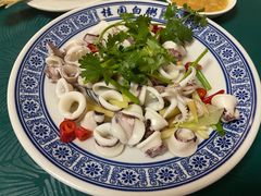 -桂园白粥·潮汕老味道