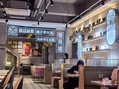 -柠檬树茶餐厅(海雅缤纷城店)