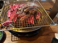 -金九姬黑牛烤肉料理(杨舍老街店)