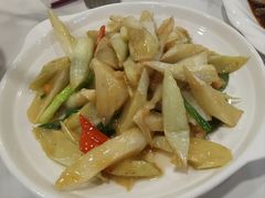 -潮静·潮州小馆·海鲜·卤味·砂锅粥