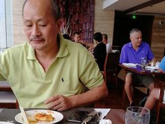 -白天鹅宾馆·流浮阁咖啡厅