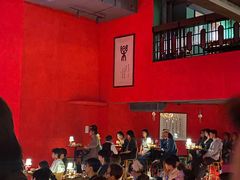 -JZ Club 爵士酒吧(上海店)