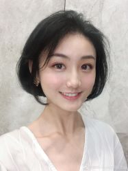 -东秀护肤造型
