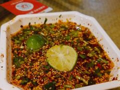 柠檬撒-多哥水傣味餐厅(司马巷店)
