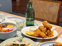 -沛家·西餐Brunch·直火料理