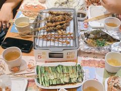 -木屋烧烤(双榆树店)