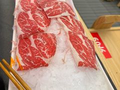 -蜀大侠火锅.川剧变脸(龙泉世茂店)