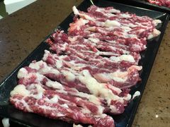 -幸运牛汕头小黄牛牛肉火锅(梅林店)