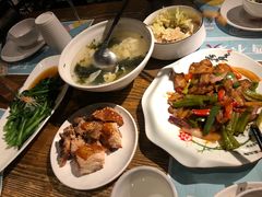 -胡桃里音乐酒馆(环亚凯瑟琳广场店)
