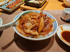 -三石铁板烧(紫竹桥店)