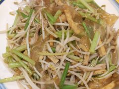 -春水锅贴·传统鲁菜(大明湖店)