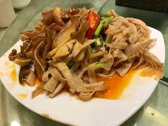 -溢香苑瓦罐(前进路店)