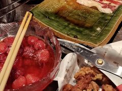 -一品诚记烤肉·甄选店(中南路店)