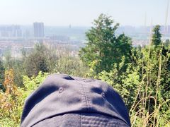 -富乐山