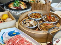 -煲王粤菜餐厅(中侨中心店)