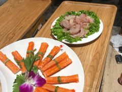 -锦城印象火锅(天府三街店)