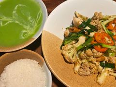 青豆泥-外婆家(南开大悦城店)