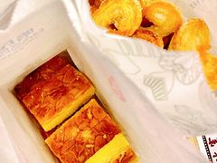杏仁排-上海哈尔滨食品厂(淮海中路店)