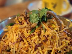 -喝丢一只鞋海鲜烧烤·海肠捞饭(东关街店)