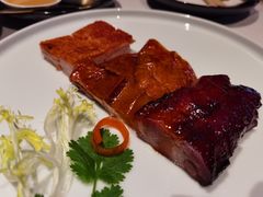 -三号黄浦会Canton Table