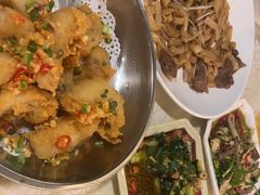 -小煵记·打边炉(西丽文光店)