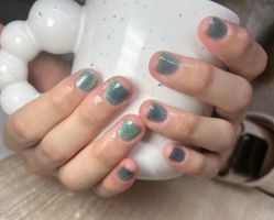 -糖·美学·美甲