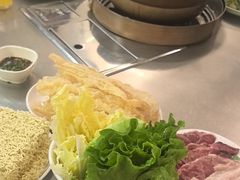-胡须佬鸡煲四季火锅店(石厦西村直营店)