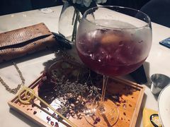 -JF Garden(渔人码头店)