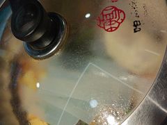 -满兴咱妈烀饼铁锅炖(兰州北街店)