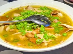 -南堂馆·新川菜(春熙路店)