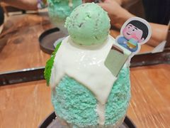 -WONDER ICE 萬得冰田(建設路总店)
