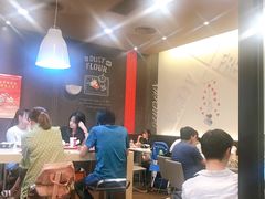 -肯德基(中关村E世界店)